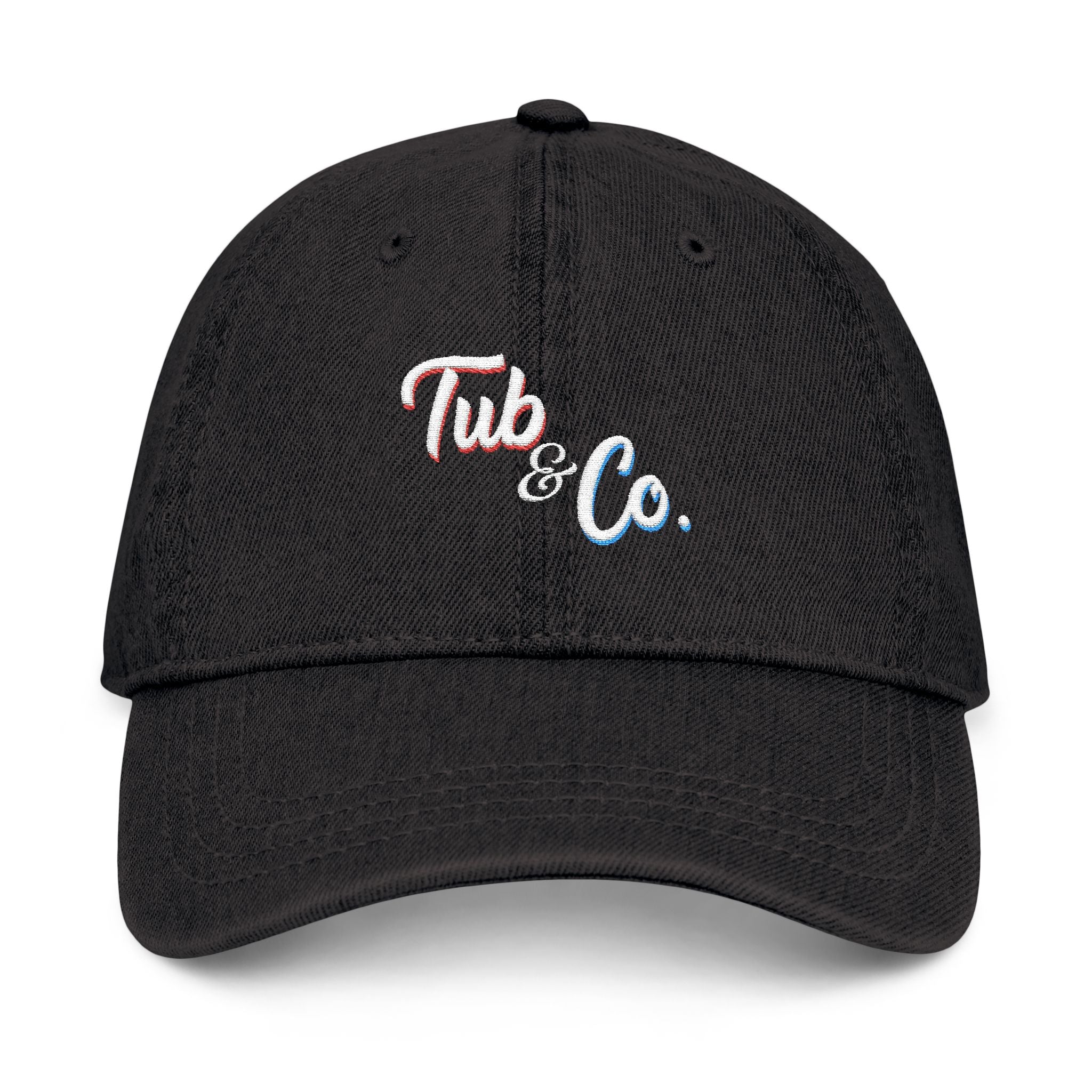 Tub & Co. Drop One Cap