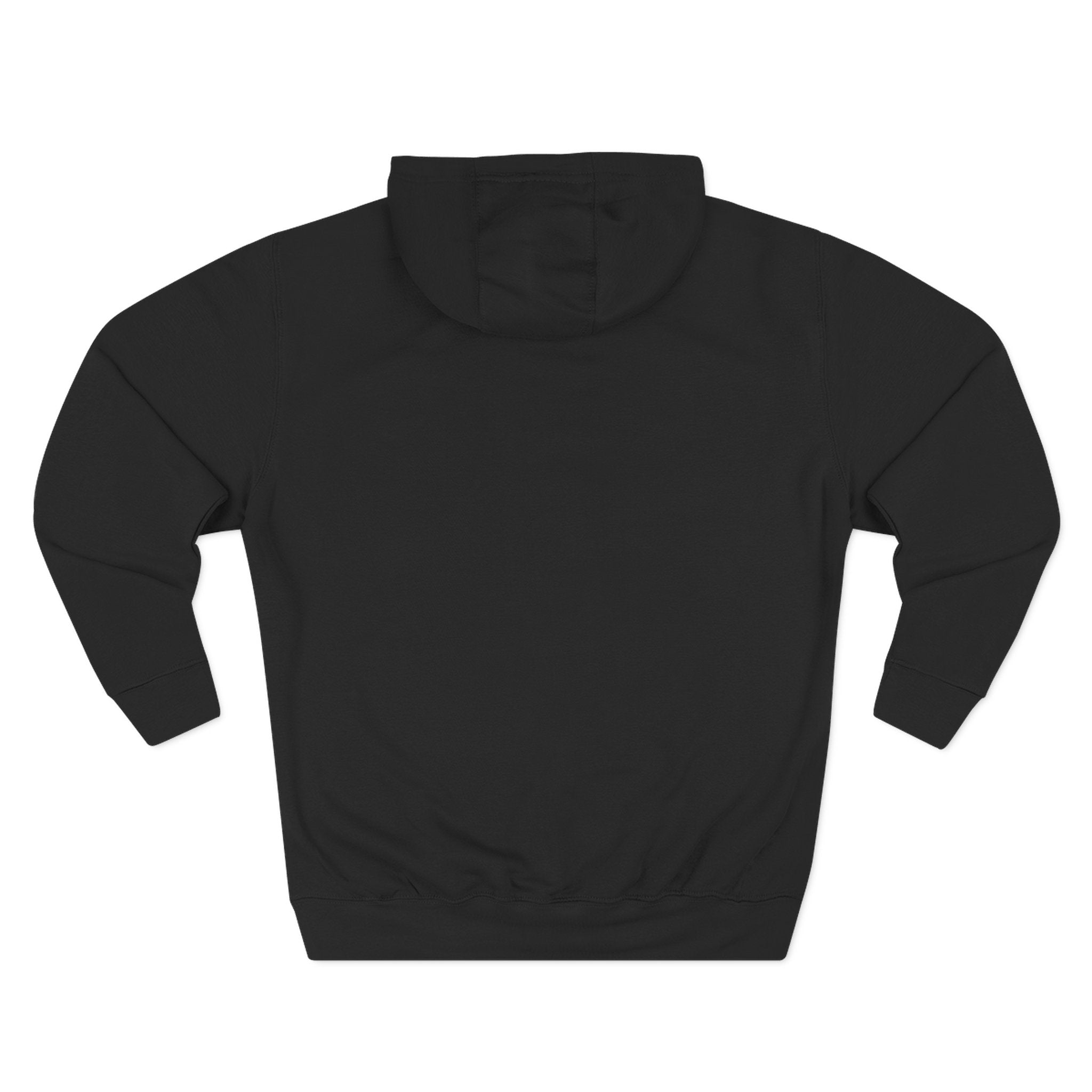 The Tub & Co Classic Hoodie