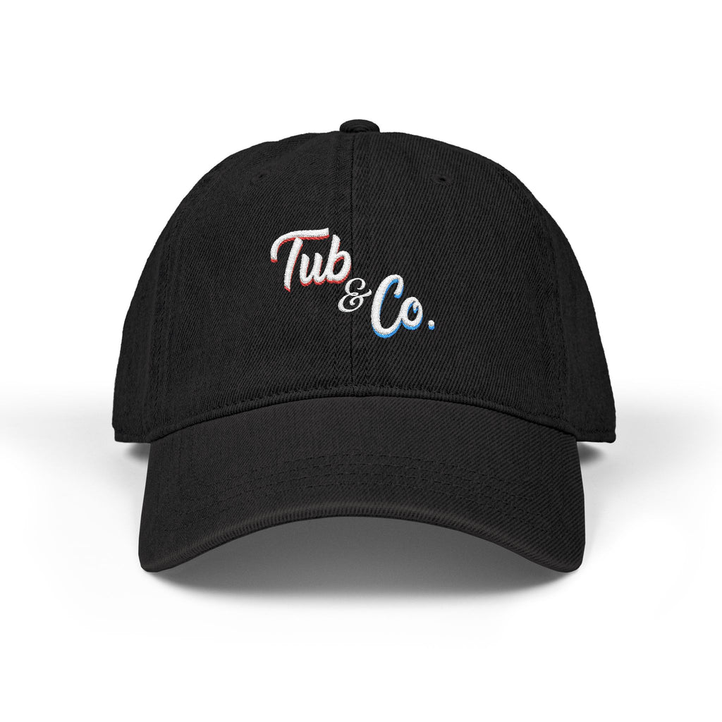 Tub & Co. Drop One Cap