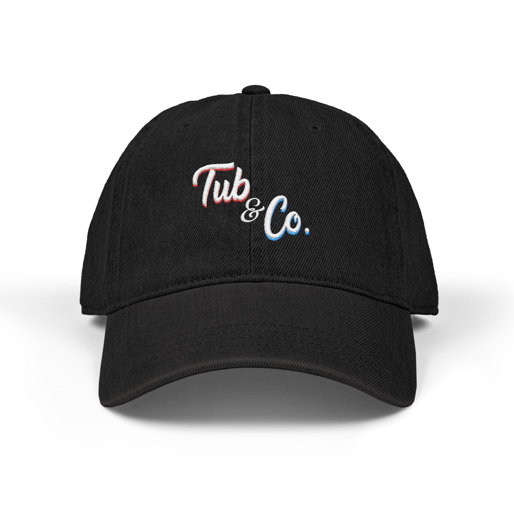 Tub & Co. Drop One Cap