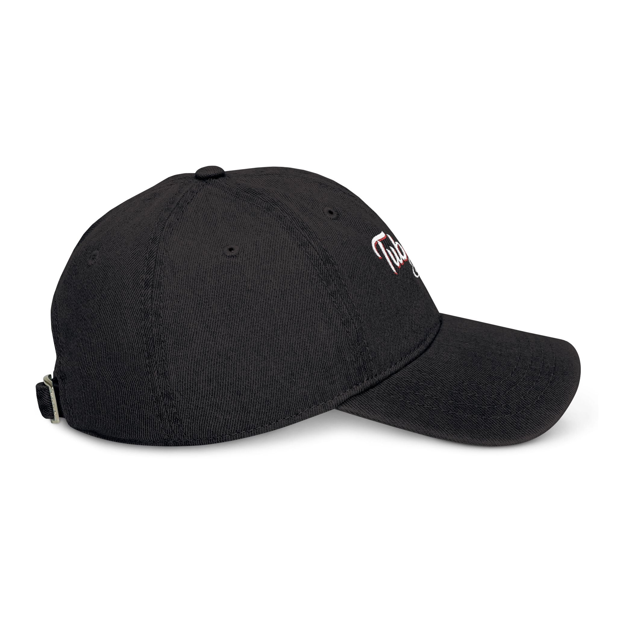 Tub & Co. Drop One Cap