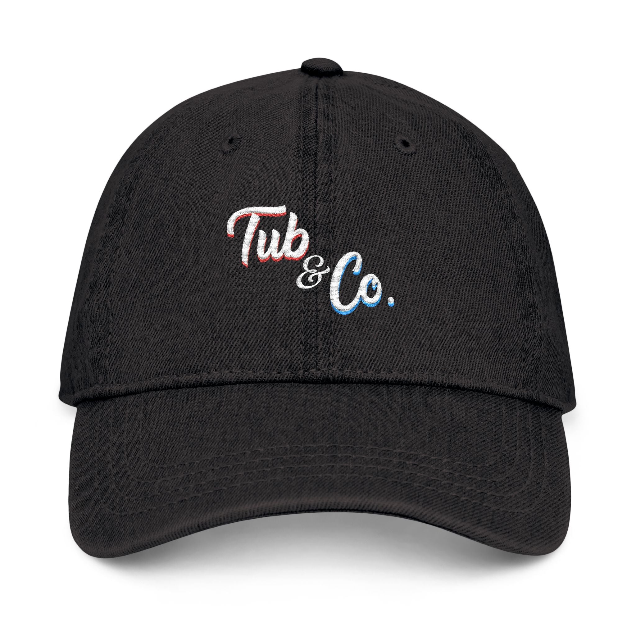 Tub & Co. Drop One Cap
